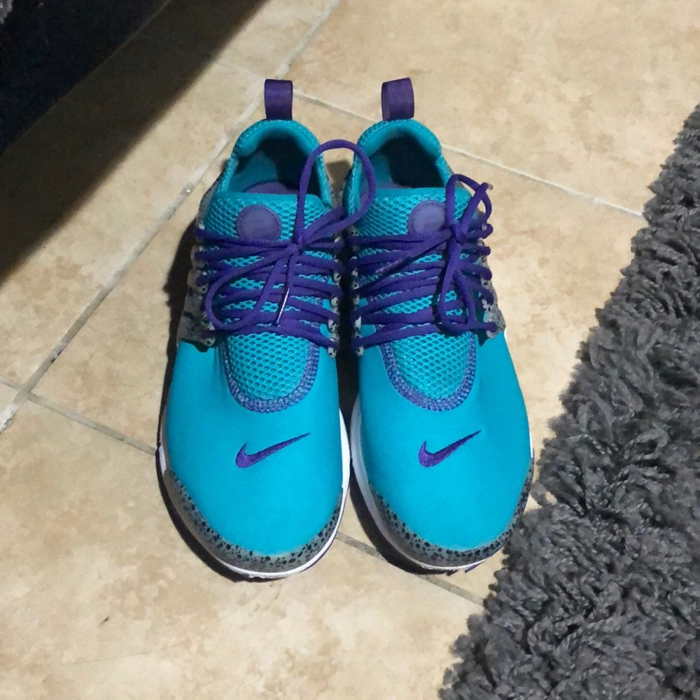 Nike “safari” very rare and hard to find.